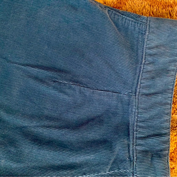 Not Guilty women’s corduroy pants - Picture 3 of 5